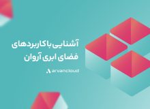 فضای ابری چیست؟ | آشنایی با کاربردهای فضای ابری