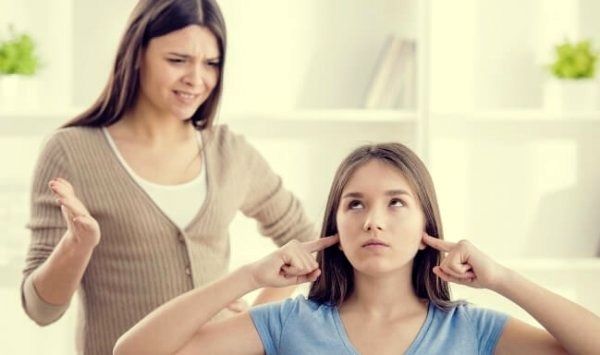 نقش والدین در عادات بدِ غذایی فرزندان