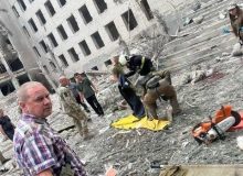 یکی از مرگبارترین ضربات به ارتش اوکراین؛ روسیه مرکز آموزشی «پولتاوا» را هدف قرار داد