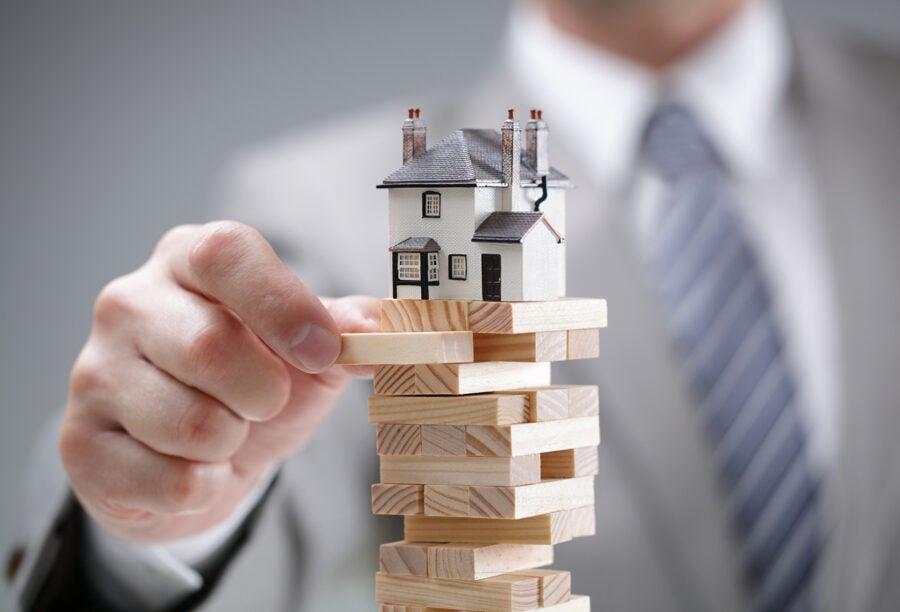 آینده بازار مسکن در ایران و اثرات شهرنشینی فزاینده