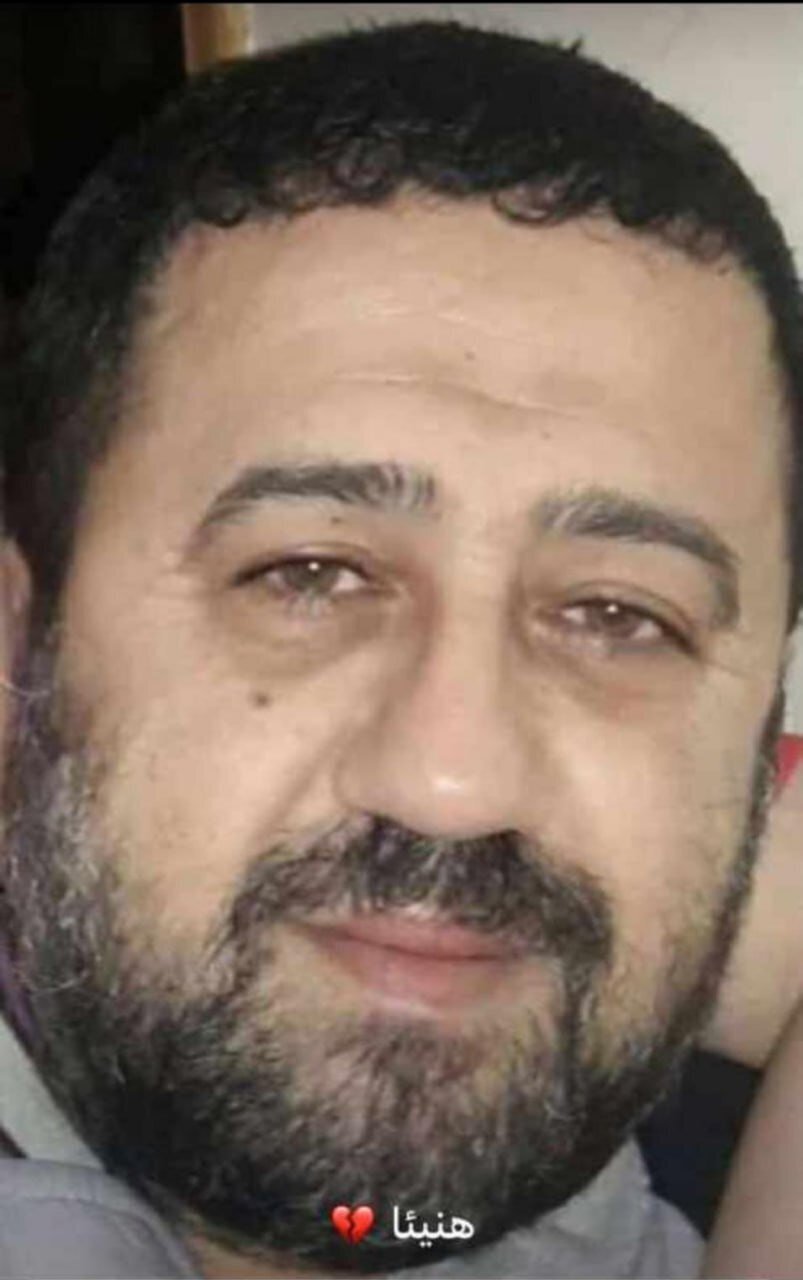 شهادت فرمانده ارشد حزب الله لبنان در حمله اسرائیل
