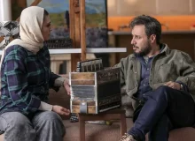 فصل چهارم زخم کاری،‌ دوئل مالک و سمیرا خواهد بود؟