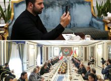 دولت چهاردهم و چالش فرزندان؛ از پسر عارف تا داماد پزشکیان