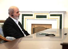 پوتین در دیدار با دبیر شورای عالی امنیت ملی: از مسیر مواصلاتی ایران حمایت می‌کنیم
