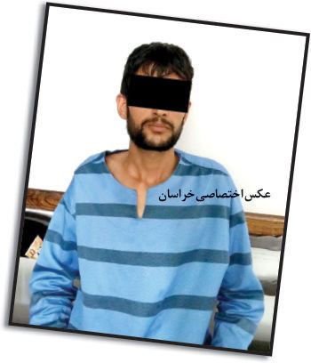 جنایت جنجالی با نام «مادرشوهر»