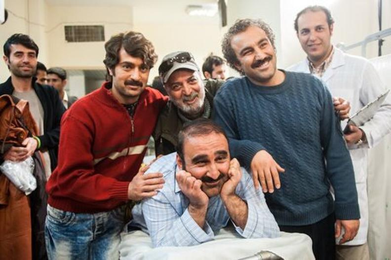 خبر خوب برای علاقمندان / «پایتخت ۷» ساخته می‌شود