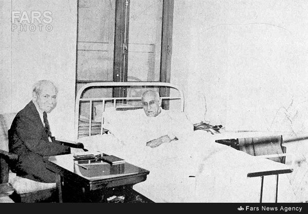 بازجویی هایی که به مرگ رئیس دانشگاه تهران ختم شد