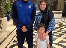 سارا طاووسی درگذشت