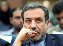 واکنش مقامات ایرانی به اقدام خصمانه روسیه؛ ترسیم دوباره مرز‌ها خط قرمز ایران است