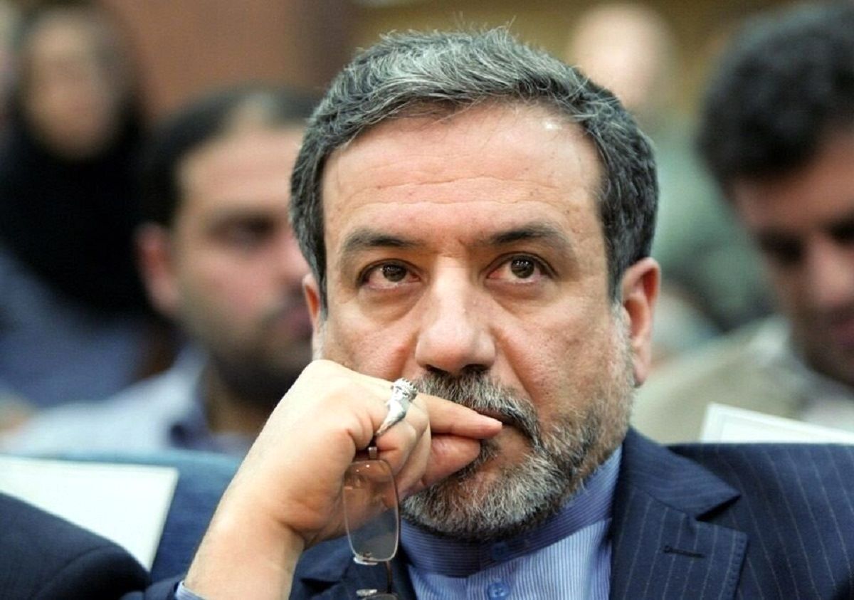 واکنش مقامات ایرانی به اقدام خصمانه روسیه؛ ترسیم دوباره مرز‌ها خط قرمز ایران است