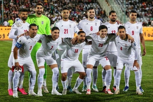 برتری پرگل تیم ملی برابر هنگ‌کنگ با هتریک طارمی