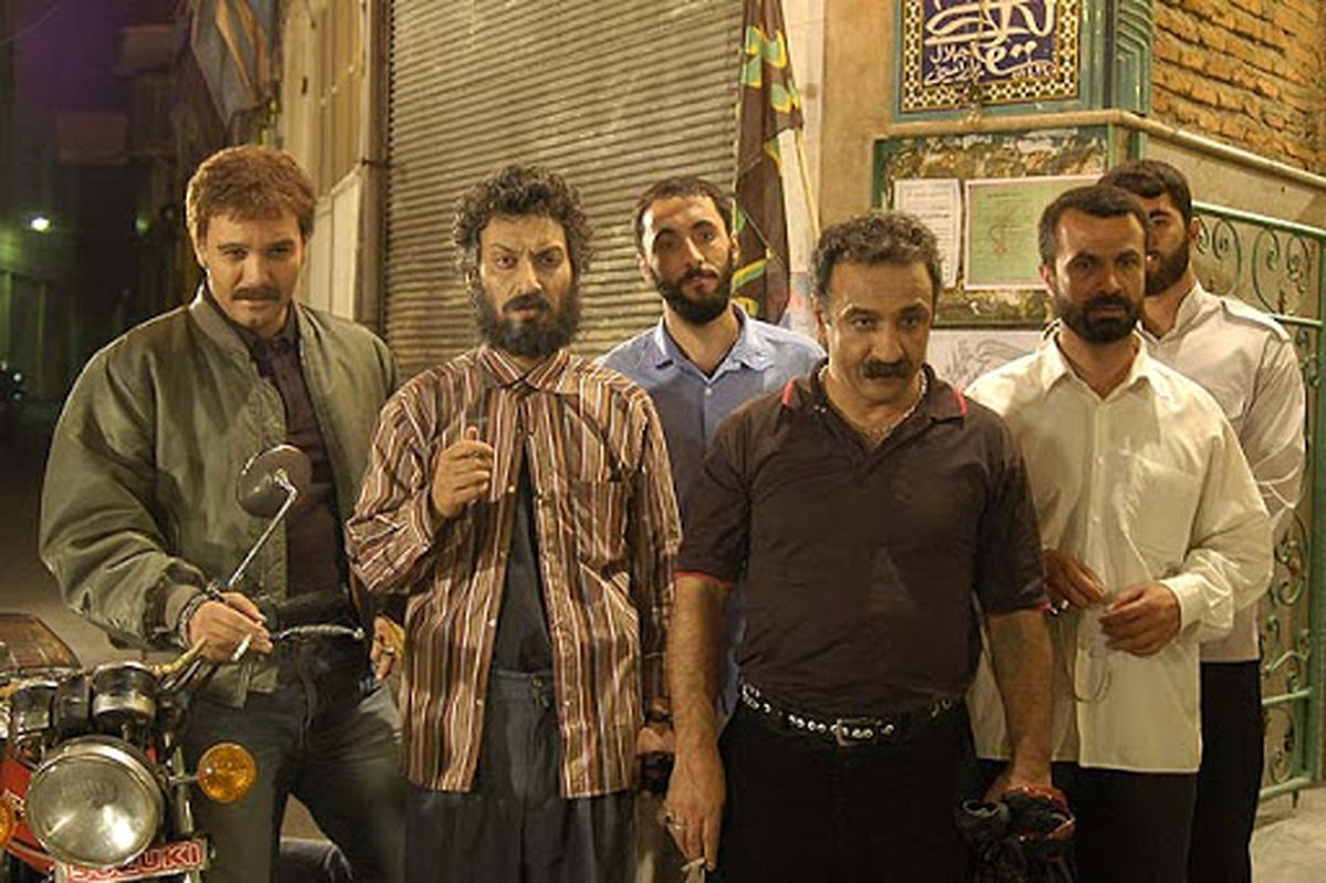 فیلم های کمدی سیاه ایرانی را بشناسید