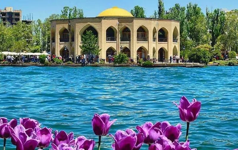 اولین شهر بدون گدای ایران و دومین شهر بدون گدای ایران