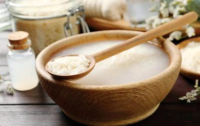 لوسیون آب برنج؛ معجزه ای برای پوست تان