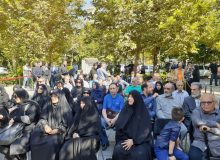 استاد محمود حکیمی در خانه ابدی ارام گرفت/ وزیر فرهنگ: آثار حکیمی سرچشمه اطلاعات برای نوجوانان بود