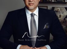 تصویر متفاوت از علی دایی در دنیای مد