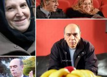 زوج معروف تلویزیون به آمریکا مهاجرت کردند