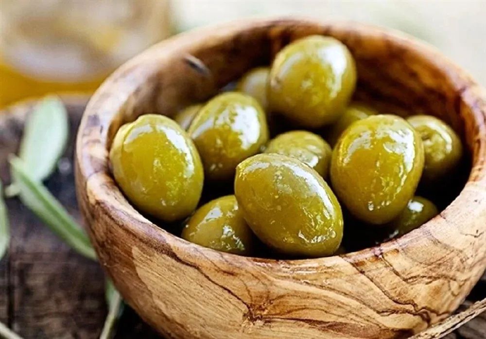 9 خاصیت بی نظیر/ طبع زیتون سرد است یا گرم؟