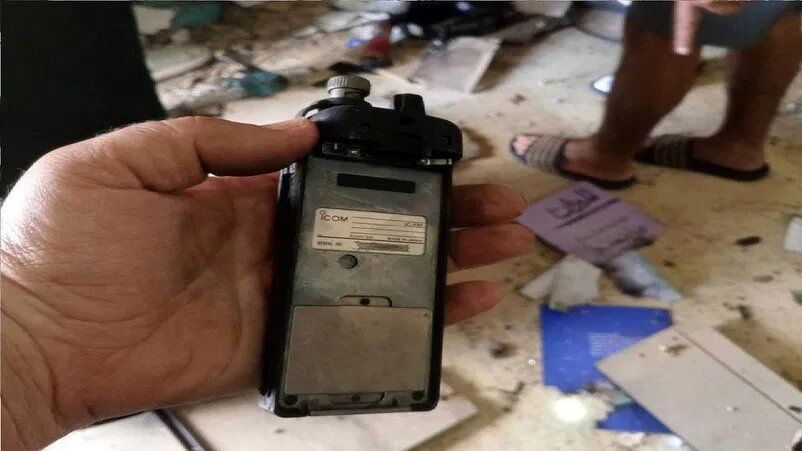 انفجار مجدد دستگاه‌های ارتباطی در لبنان/ رویترز: دستگاه‌های ارتباطی که در مناطق مختلف لبنان منفجر شدند، بی‌سیم‌های دستی بودند و با دستگاه‌های پیجر که دیروز منفجر شدند، متفاوت هستند / آکسیوس: اسرائیل در موج دوم عملیات خود، هزاران دستگاه ارتباط بی‌سیم مور