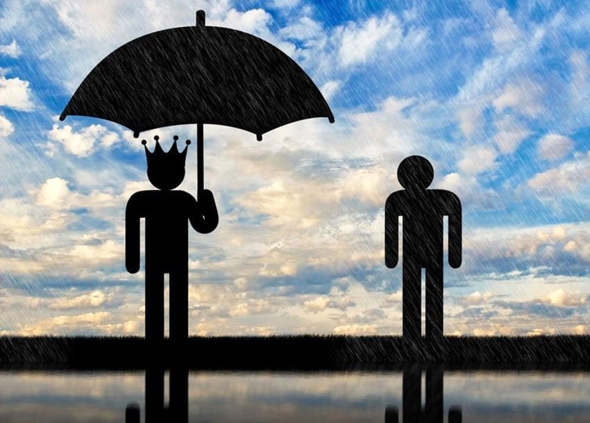 چگونه فرد خودشیفته منفعل را بشناسیم؟