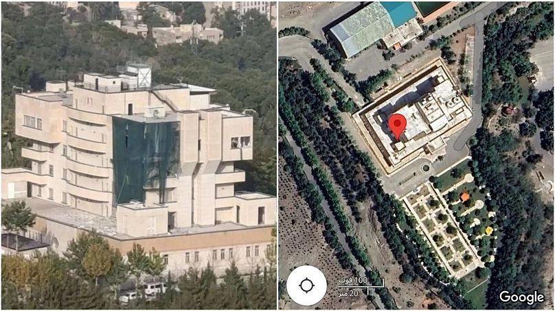 ادعای رسانه انگلیسی از «عملیات موساد» برای شهادت اسماعیل هنیه/ دو ایرانی که مسئول امنیت هنیه بودند زیر تختش بمب گذاشتند