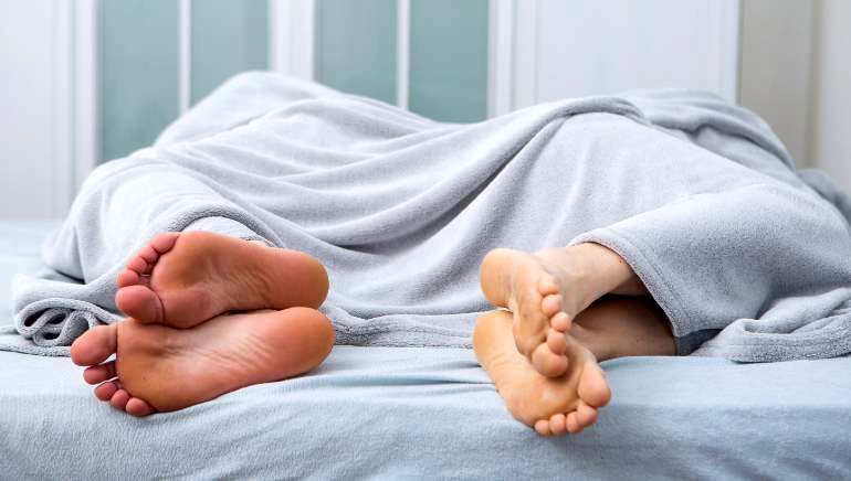 از کوچکی آلت تناسلی تا استرس/ نداشتن رابطه جنسی چه بر سر جسم و روح فرد می آورد؟