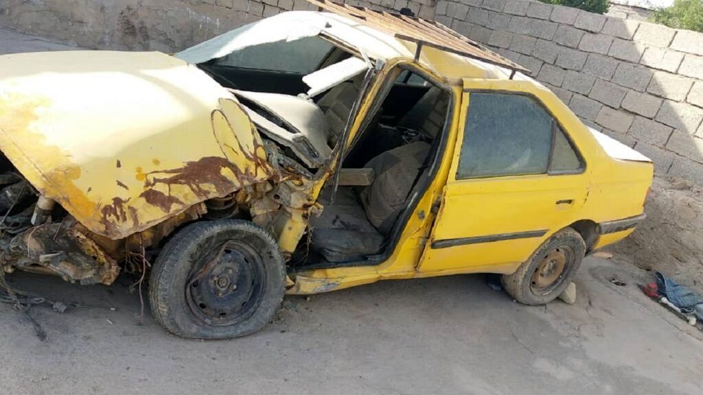 جهش در اسقاط خودروهای فرسوده، بیش از 60 هزار اتومبیل از ابتدای امسال اسقاط شدند