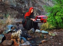فیلم ایرانی «لاله» پس از یک‌دهه در آمریکا و کانادا نمایش داده شد / فرجام بودجه دولتی ۲/۵ میلیارد تومانی فیلم در دوره احمدی‌نژاد چه شد؟