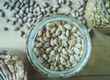 ترفندهای از بین بردن نفخ هر کدام از حبوبات