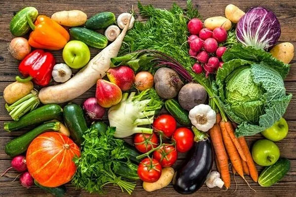 نیترات کدام سبزی ها بیشتر است؟