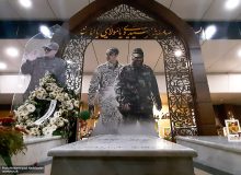پیکر سید حسن نصرالله کجا به خاک سپرده می شود؟