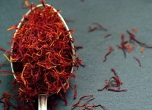 چرا زعفران گران ترین ادویه دنیاست؟