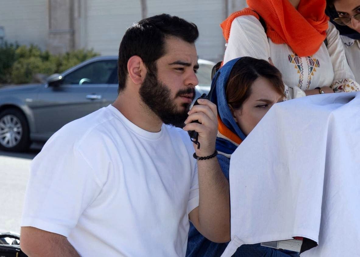 یک فیلم ایرانی در جشنواره بوداپست