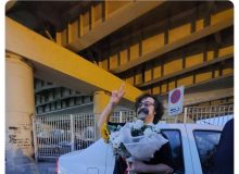 علی نورانی آزاد شد