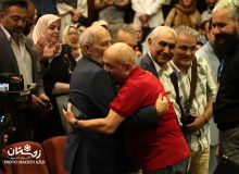 بزرگداشت امپراطور دوبله ایران