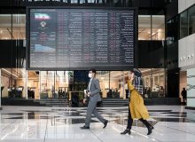 شمارش معکوس برای تغییر در بازار سرمایه / همتی از بین این ۹ نفر انتخاب می‌کند؟