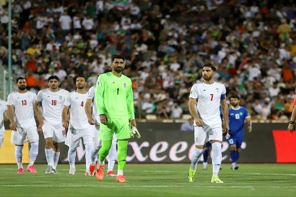 تساوی کسل کننده در آزادی؛ ایران صدرنشین باقی ماند