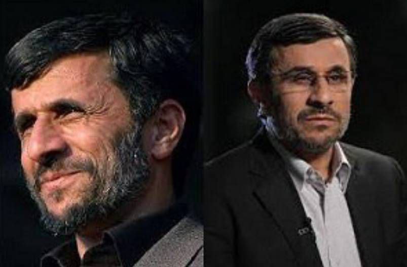 برآورد هزینه های محمود احمدی نژاد برای زیباسازی صورتش از ابتدا تا کنون/ نظر پزشک متخصص درباره عمل های زیبایی رئیس جمهور اسبق