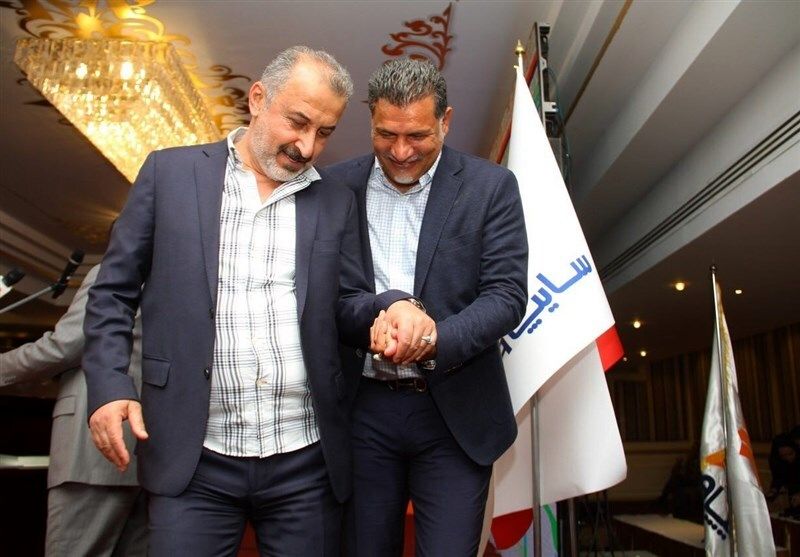 علی دایی: استقلال نساجی را می‌برد، از جام شرافت صحبت نمی‌کردند
