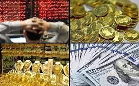 سرمایه‌گذاران این بازار بیشترین زیان را دیدند/ دلار به کانال ۵۰ هزار تومان باز می‌گردد؟