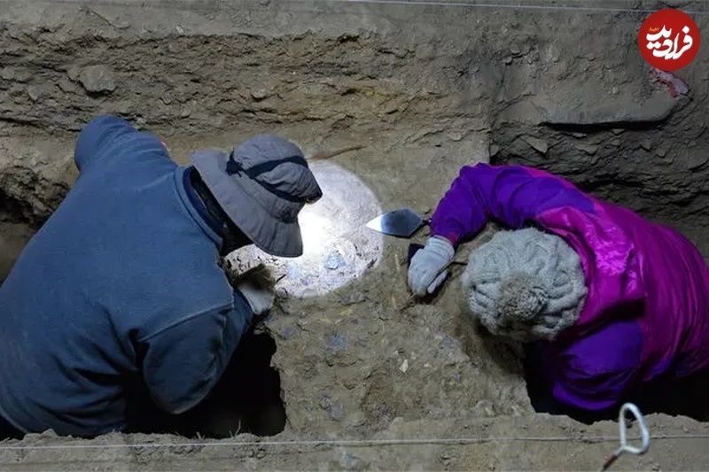 انسان‌های منقرض شده «150 هزار سال» در این غار زندگی کرده‌اند