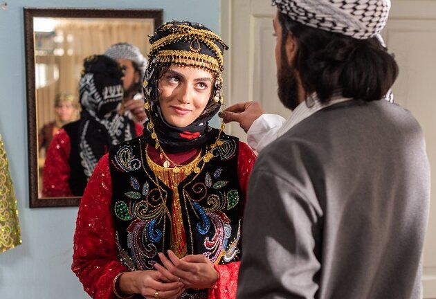 فیلم سینمایی مورد علاقه شهید رئیسی