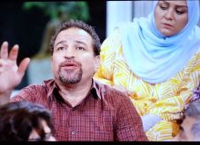 حضور خبرساز اهالی «نون‌خ» در یک تیزر تبلیغاتی