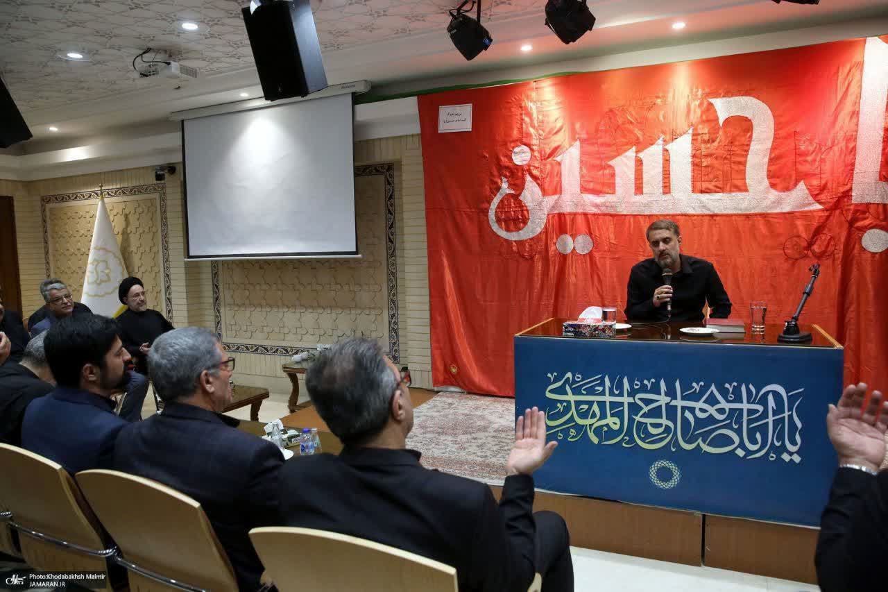 حمله عجیب دلواپسان به مجید مجیدی ،خاتمی و مداح مشهور