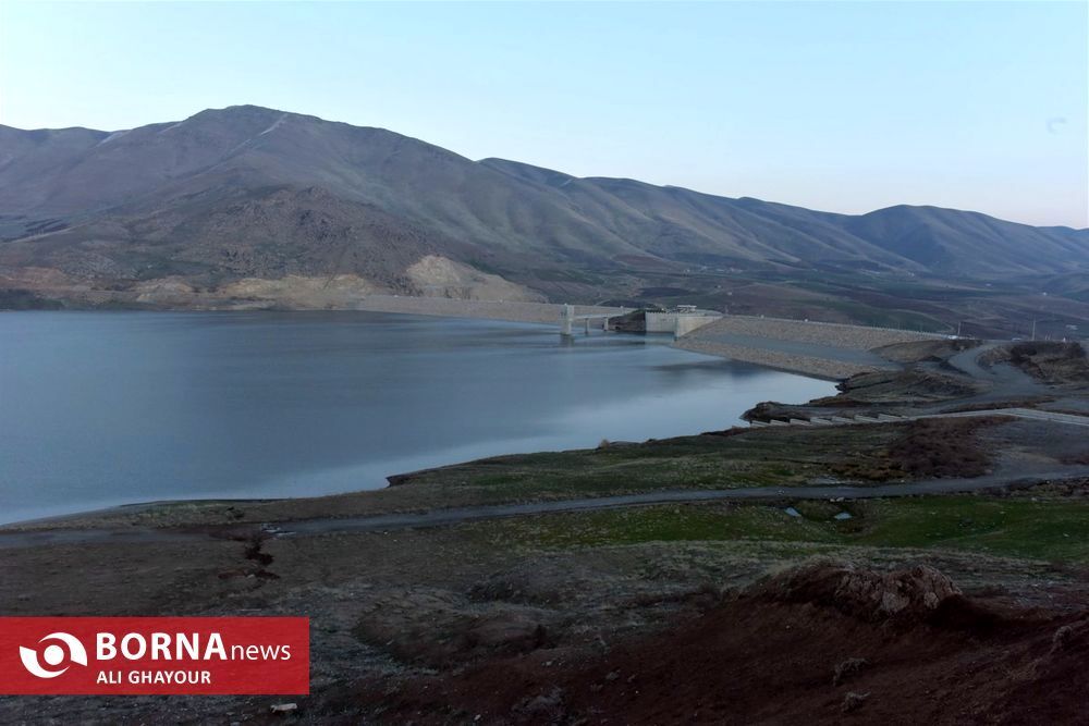 تحول بزرگ در شمال غرب ایران پس از احیای دریاچه ارومیه