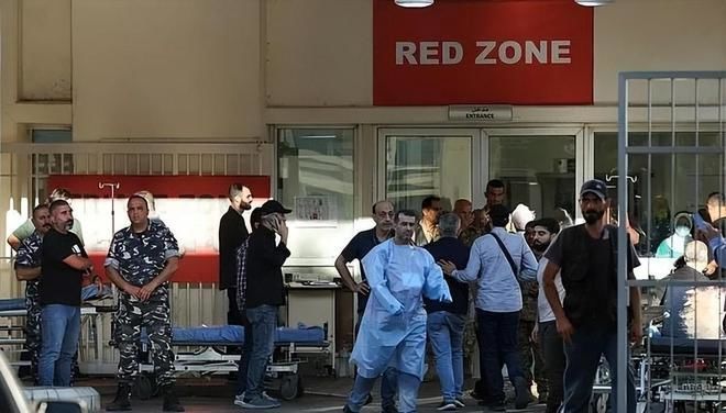 کشتار با پیجرها در لبنان، جعبه پاندورای جدیدی را باز می‌کند؟