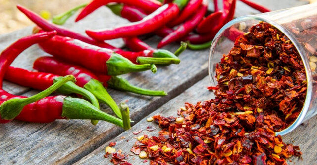 مواد غذایی مفید برای گردش خون
