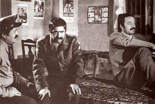 ماجرای آقا صادق؛ تجاوز به ناموس و خون‌هایی که به ناحق ریخت