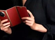 خاص‌ترین گوشی جهان سال آینده به بازار می‌آید