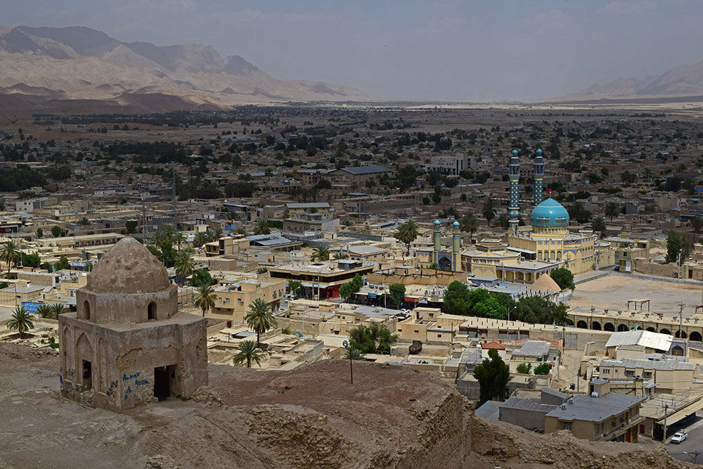 شهری در ایران که بدون کوچه ساخته شد / ماجرای تنها شهر بدون کوچه خاورمیانه چیست؟